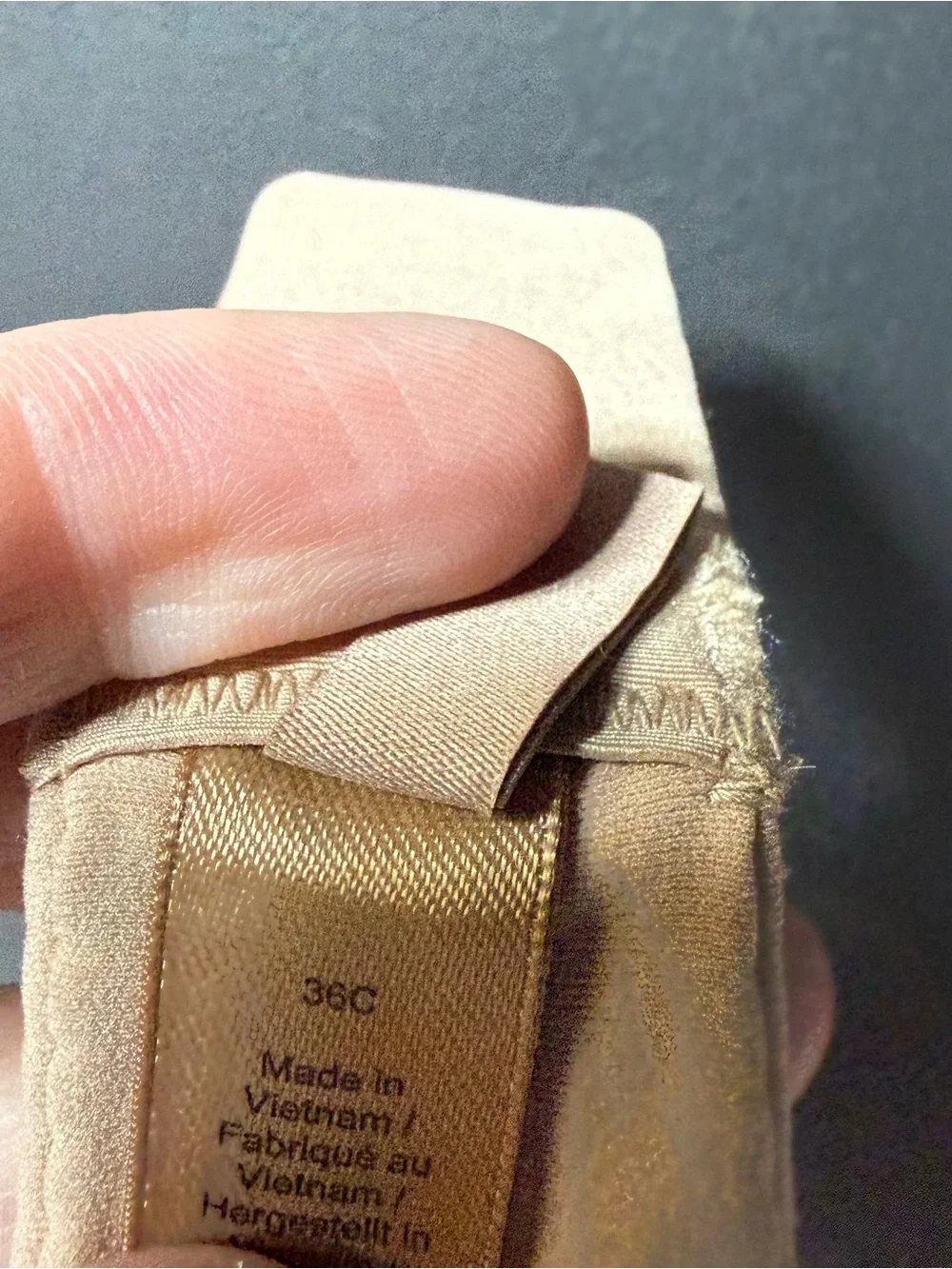 Fits Everybody T-Shirt Bra SKIMS - Picture 7 of 7